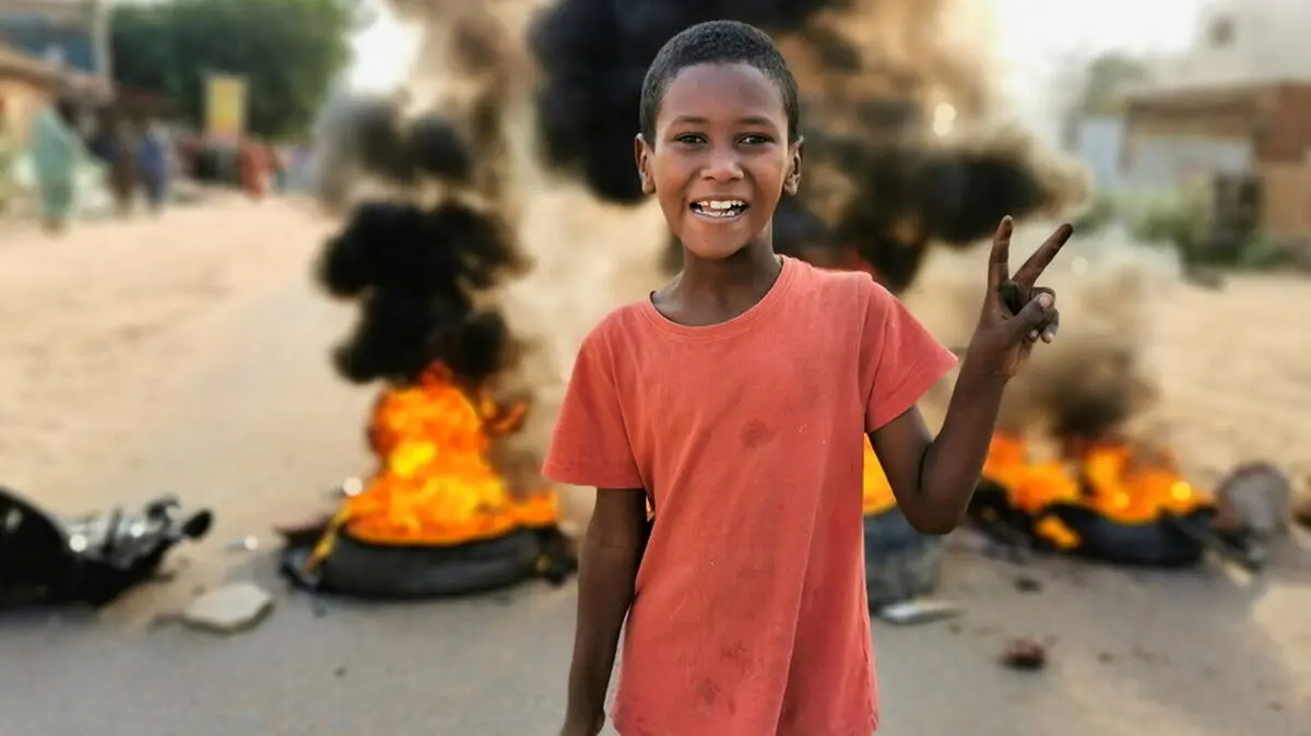 اعلام حمایت سفرای سودان در کشورهای اروپایی از انقلاب و مردم این کشور

