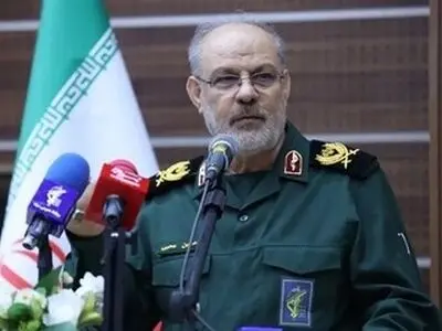 IRGC Spokesman: Strait of Hormuz Will Remain Closed Unless US Accepts Iran’s Conditions