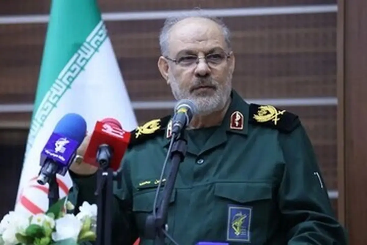 IRGC Spokesman: Strait of Hormuz Will Remain Closed Unless US Accepts Iran’s Conditions