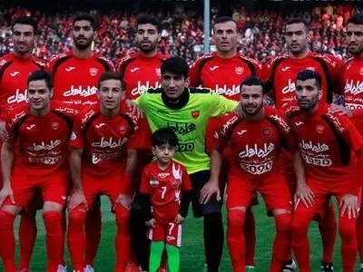 ترکیب احتمالی پرسپولیس مقابل ذوب‌آهن