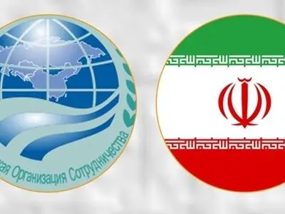 قریبا .. توقیع مذکرات انضمام ایران الرسمي لمنظمة شنغهاي