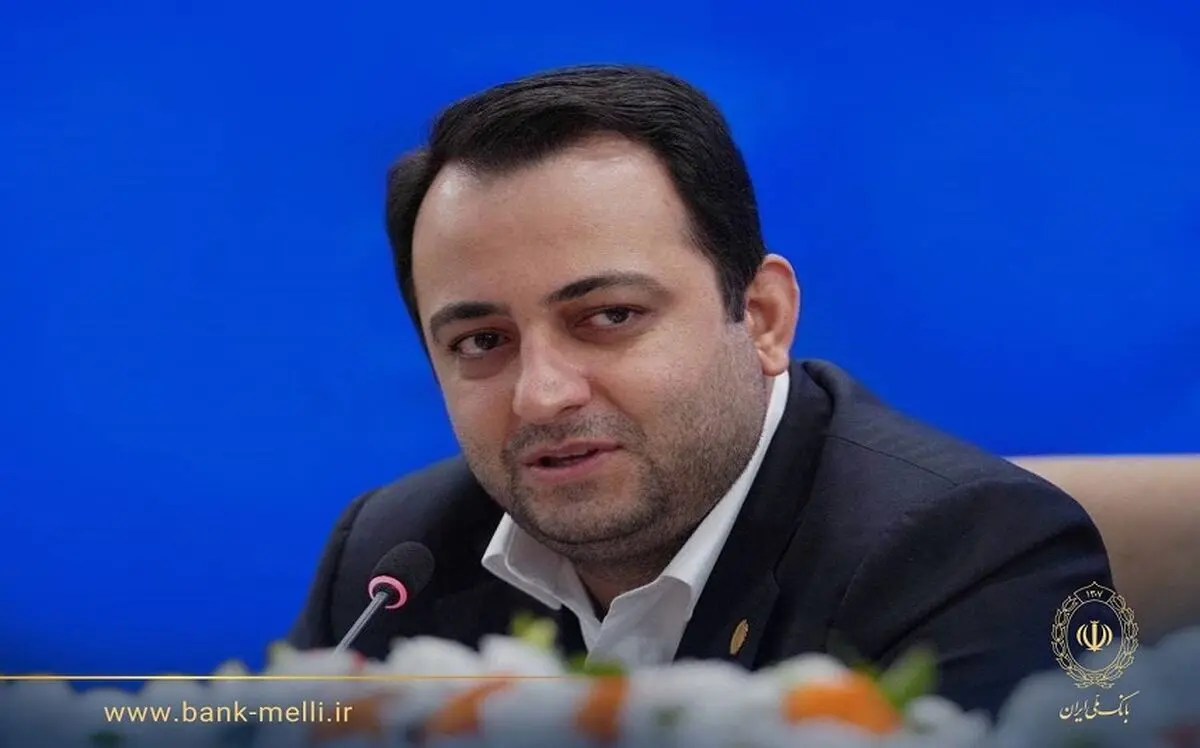 نودوهشتمین سالروز تأسیس بانک ملی ایران، فرصتی برای تجدید عهد با اعتماد مردم است