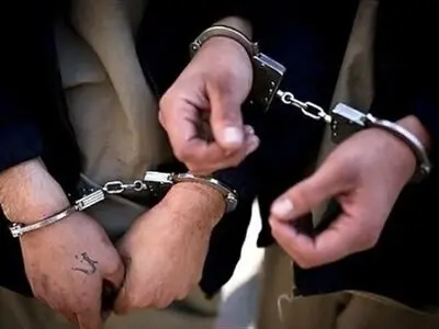 فرمانده انتظامی شهرستان کوهرنگ از دستگیری عاملان درگیری و نزاع در بخش بازفت خبر داد