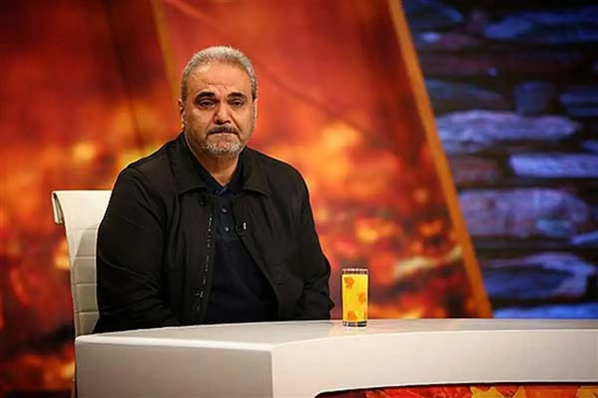 بازگشت گزارشگر جنجالی با بازی پرسپولیس و تراکتور