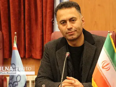 منفرد رئیس هیات ورزش کارگری استان قزوین شد