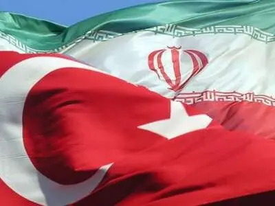 Iran-Turkey joint economic commission to be held soon