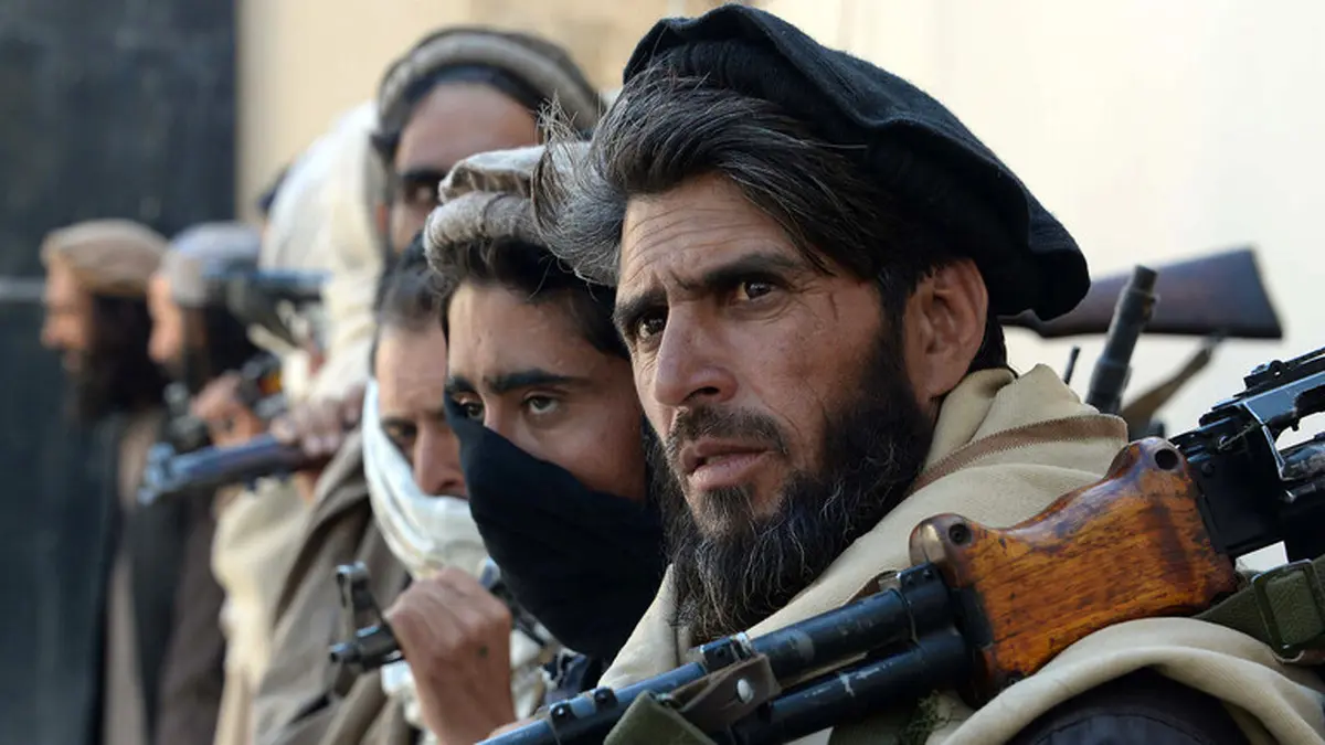 بازداشت  ۱۸ کارمند یک سازمان سوئیسی از سوی طالبان