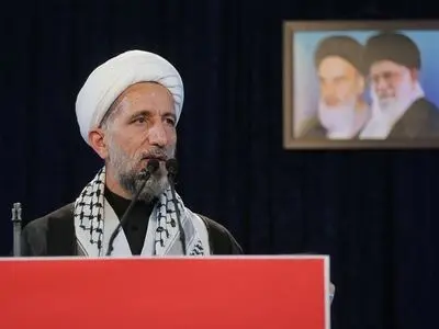 باید در راه خداوند با ظالمان و ستمگران جنگید