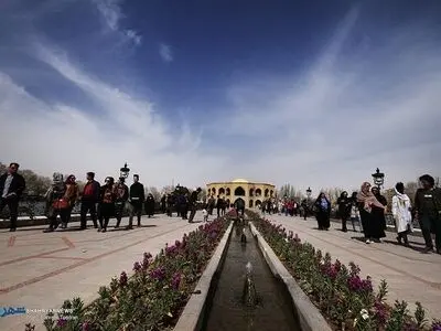 تثبیت مالکیت شهرداری تبریز بر محدوده ۲۵ هکتاری از تفرجگاه ائل‌گلی