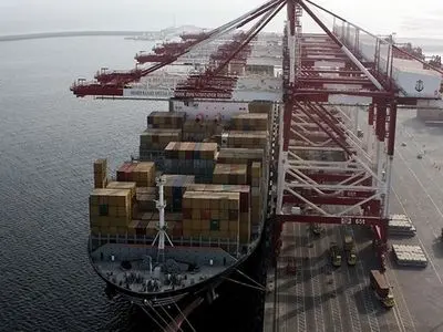 روند تجارت ایران و اتحادیه اروپا همچنان نزولی است