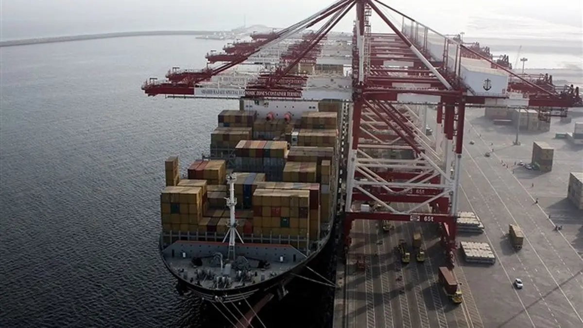 روند تجارت ایران و اتحادیه اروپا همچنان نزولی است