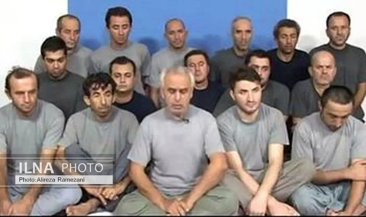 سازمان‌های اطلاعاتی ایران به آزادی کارگران ترک کمک کردند