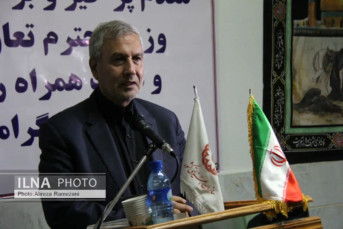 ایجاد اشتغال، کنترل واردات و مبارزه با قاچاق از اولویتهای دولت است