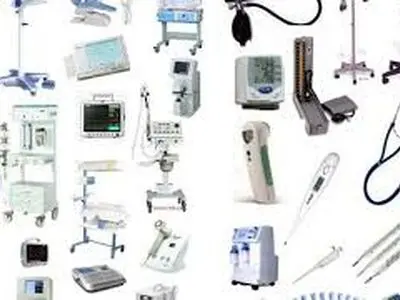 تجهیزات پزشکی قاچاق به ارزش 3 میلیارد ریال کشف شد