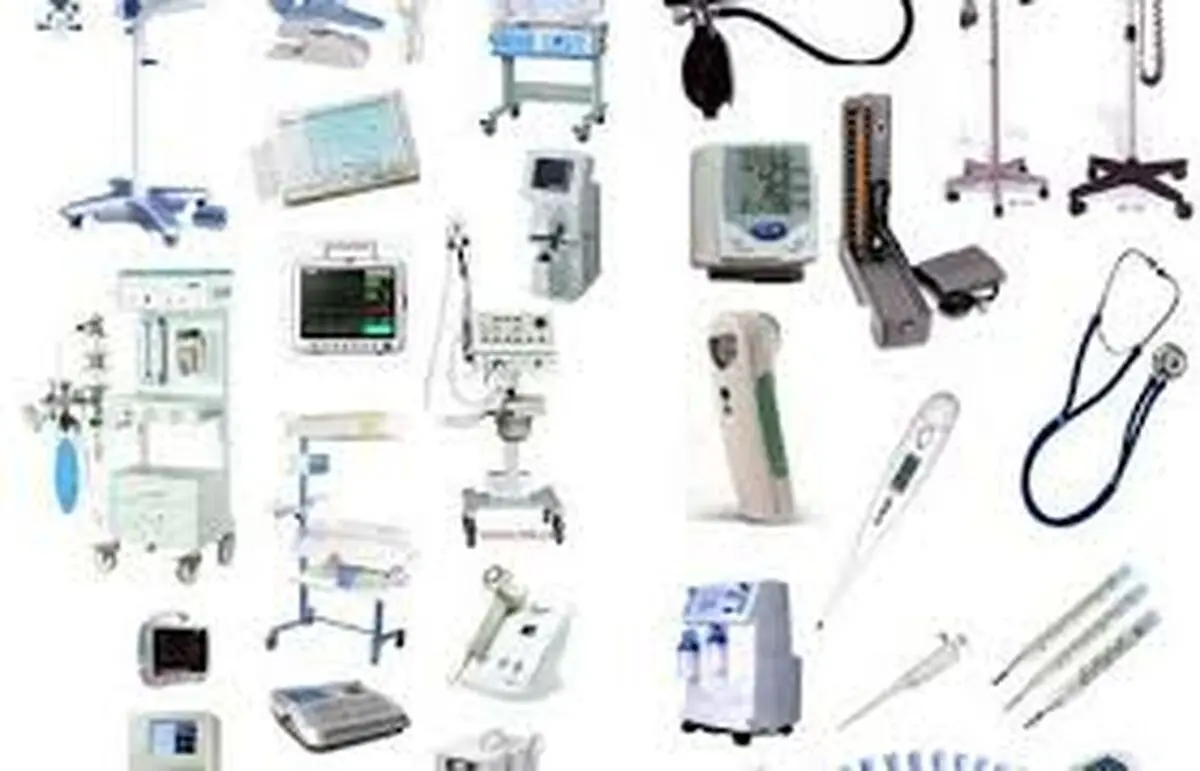 هیچ کمبود و التهابی در بازار تجهیزات پزشکی نداریم/ خواستار افزایش 25 درصدی قیمت‌ها هستیم/اعتبار شرکت‌های ایرانی به خاطر مشکلات ارزی در خطر است