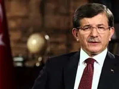 داوود اغلو از حزب عدالت و توسعه استعفا داد