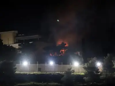 عدوان أميركي سعودي بقصف جوي يستهدف العراق.. والحشد الشعبي: تصعيد بالغ الخطورة وانتهاك للسيادة