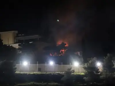 عدوان أميركي سعودي بقصف جوي يستهدف العراق.. والحشد الشعبي: تصعيد بالغ الخطورة وانتهاك للسيادة