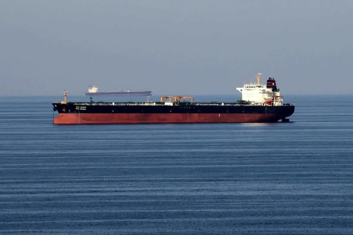 توقیف قانونی نفتکش تالارا؛ بازپس‌گیری محموله ایرانی و پیام صریح تهران به متخلفان بین‌المللی