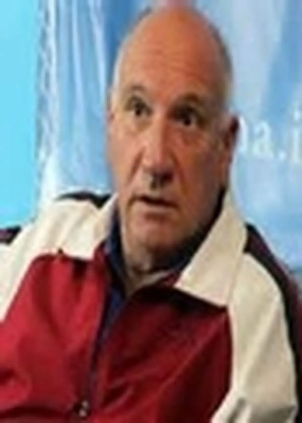 بگوویچ سرمربی تیم فوتبال مس رفسنجان شد