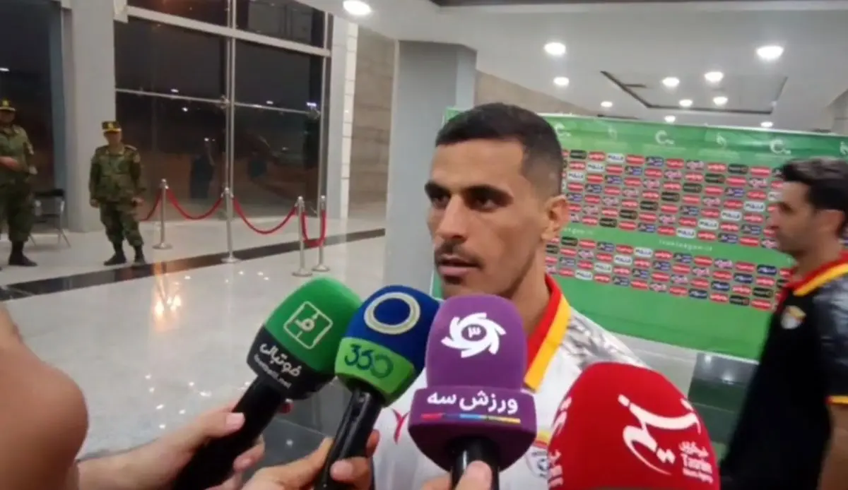 نعمتی:خط گرفتنها، عامل حاشیه در فولاد است