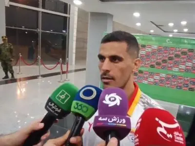 نعمتی:خط گرفتن‌ها، عامل حاشیه در فولاد است