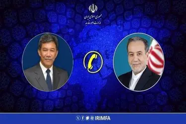 ایران متعهد به تداوم روابط دوستانه مبتنی بر حسن همجواری با همه کشورهای منطقه‌ است