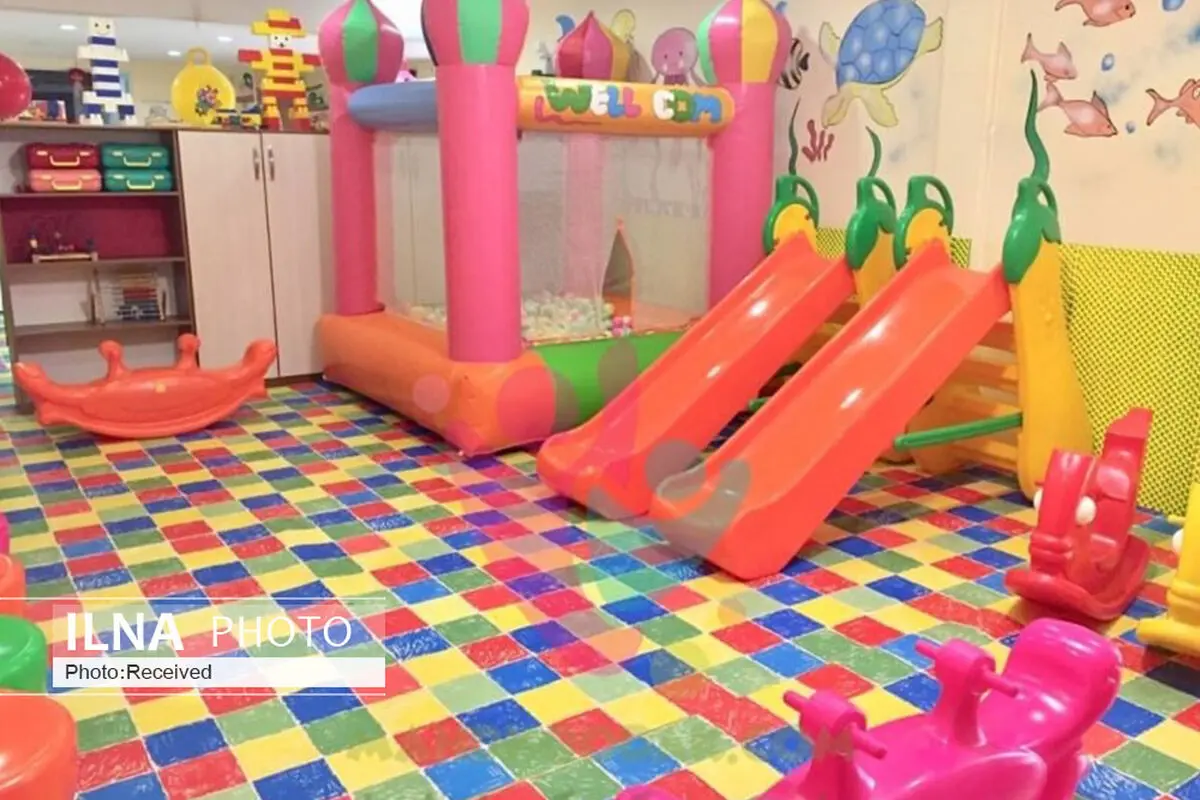 ثبت نام اینترنتی 323 خانواده متقاضی مهد کودک در یزد/واریز 500 هزار تومان برای 439 کودک 