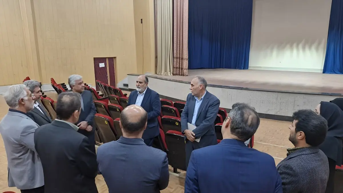 مشارکت بخش خصوصی برای احداث سینما
