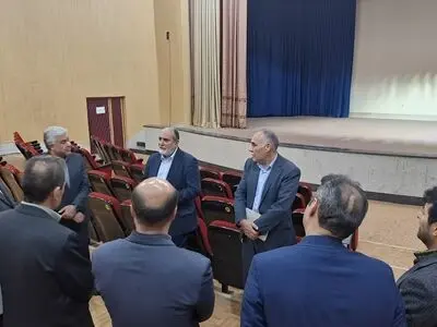 مشارکت بخش خصوصی برای احداث سینما