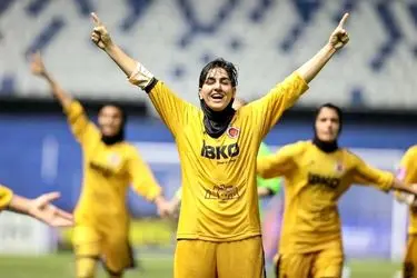 قوه قضائیه: اموال زهرا قنبری رفع توقیف شد