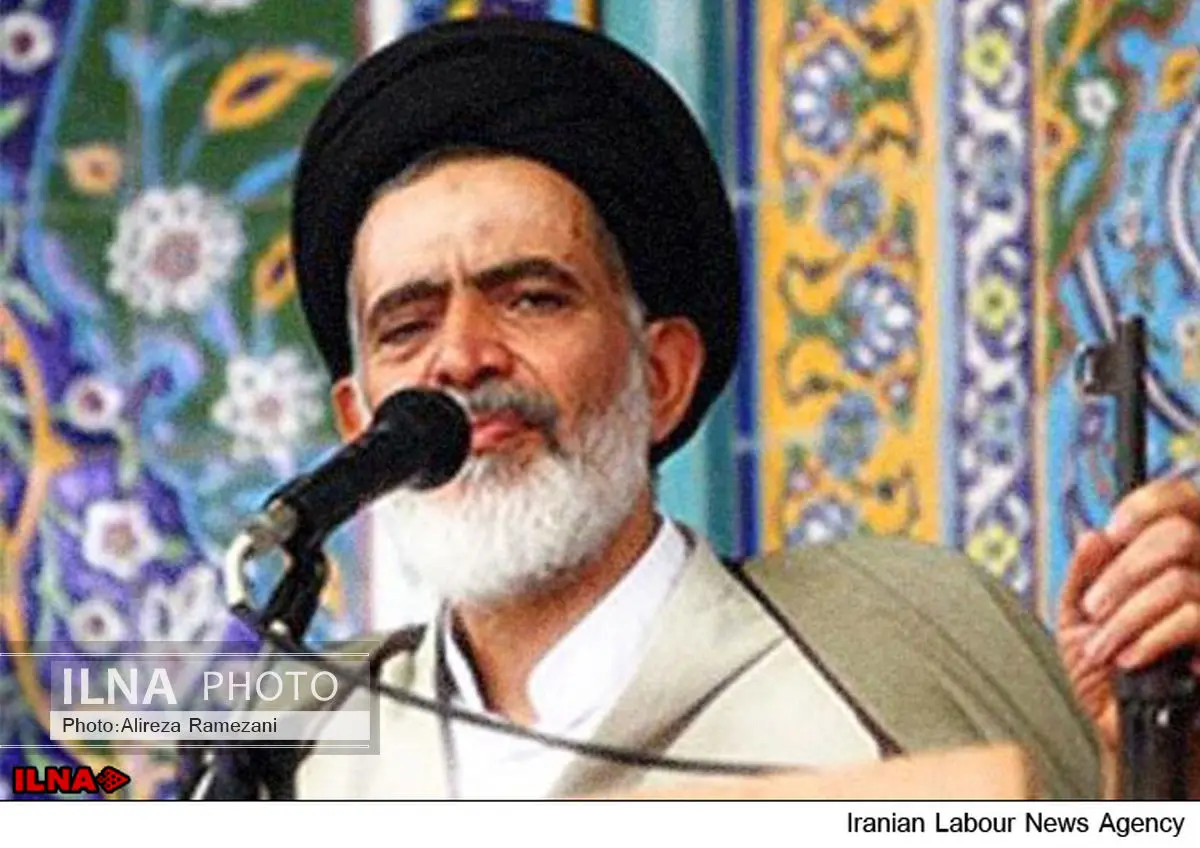 امامان جمعه اهل تسنن و تشیع و فرماندار خنج درگذشت حجت الاسلام نوربخش را تسلیت گفتند