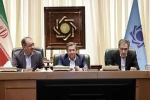 نرخ تورم ماهانه تیرماه نسبت به ماه قبل تقریباً نصف شد