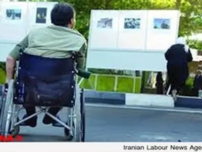 جزئیات مذاکره نمایندگان معلولان معترض با نمایندگان دولت و مجلس