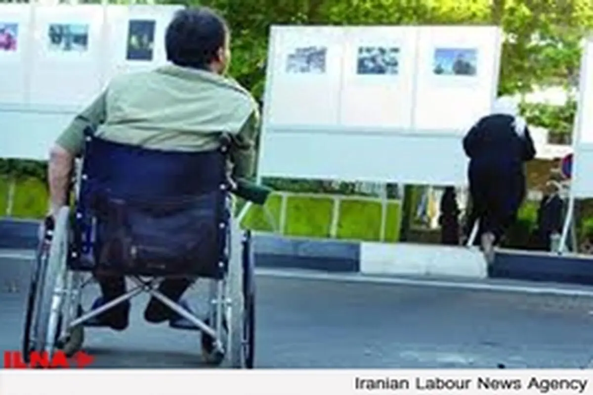 جزئیات مذاکره نمایندگان معلولان معترض با نمایندگان دولت و مجلس