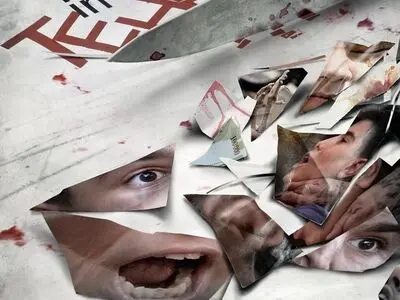 رونمایی از پوستر «کشتار روز تهران» همزمان با حضور در فستیوال «پالم اسپرینگز» آمریکا