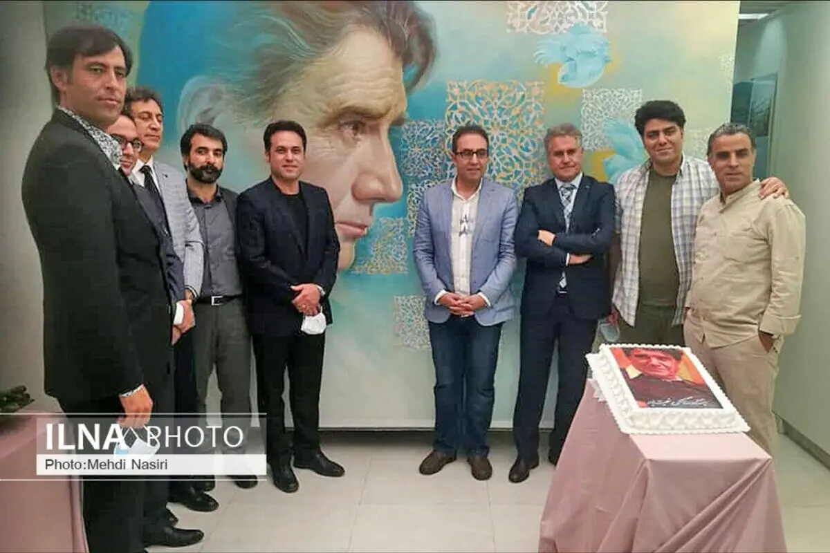قدردانی شاگردان از استاد/ رونمایی از یک اثر درباره شجریان