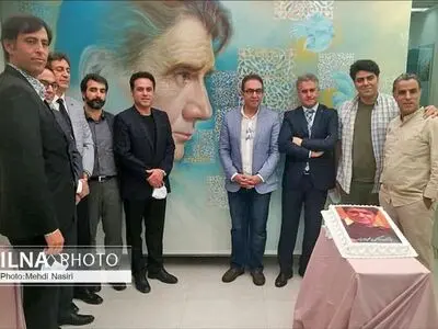 قدردانی شاگردان از استاد/ رونمایی از یک اثر درباره شجریان