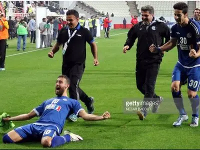 گزارش AFC از شانس صعود استقلال خوزستان به جمع 16 تیم برتر آسیا