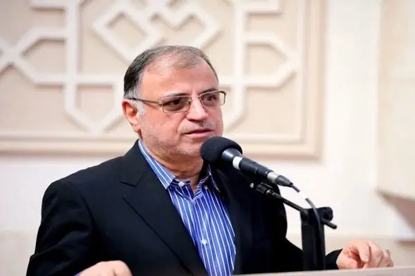 پیام تسلیت استاندار گلستان در پی شهادت محیط بان گلستانی