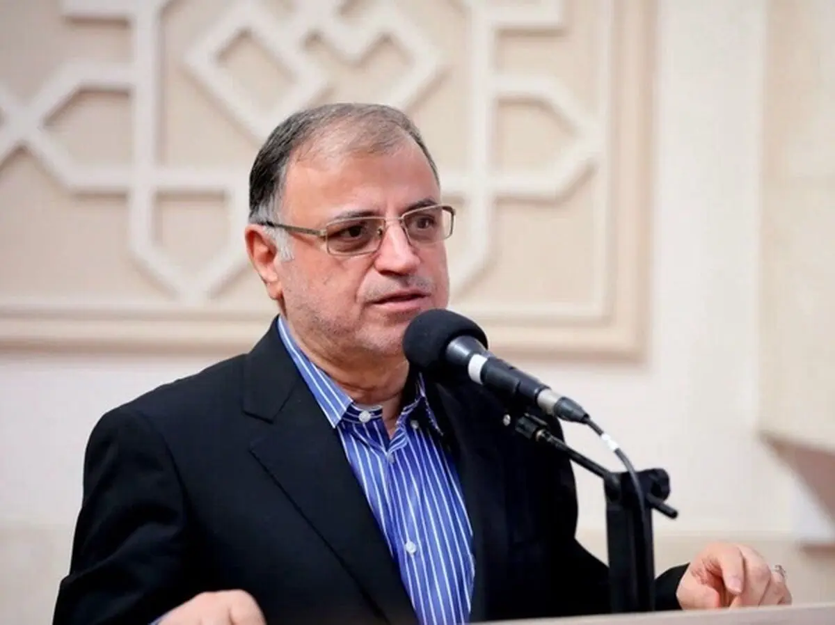 پیام تسلیت استاندار گلستان در پی شهادت محیط بان گلستانی