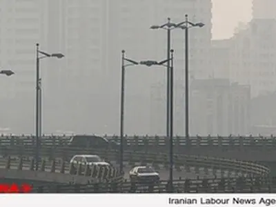 طرح زوج و فرد در شرایط اضطرار آلودگی هوا اجرا می‌شود