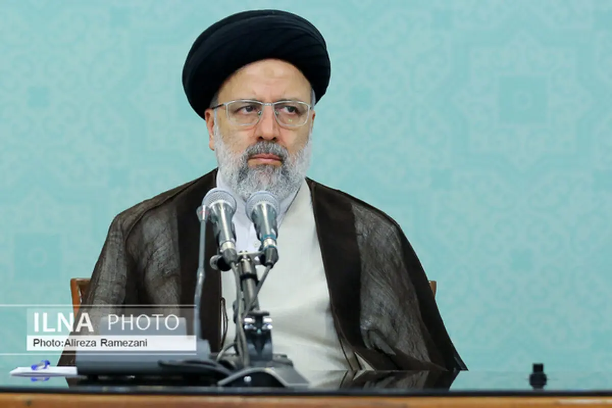 Qatar trip aimed at activating communication with Persian Gulf states: Pres Raisi
