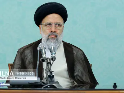 Qatar trip aimed at activating communication with Persian Gulf states: Pres Raisi