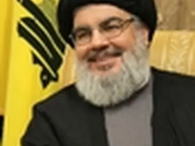 ابراز خرسندی دبیر کل حزب الله لبنان از وضعیت عمومی خوب رهبر معظم انقلاب