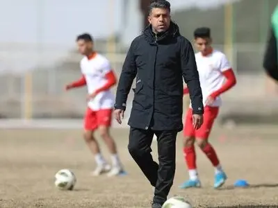 رسمی؛ سلیمانی سرمربی استقلال ملاثانی شد

