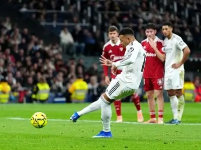 رئال ۲-۰ سویا: برنابئو نفس راحت کشید