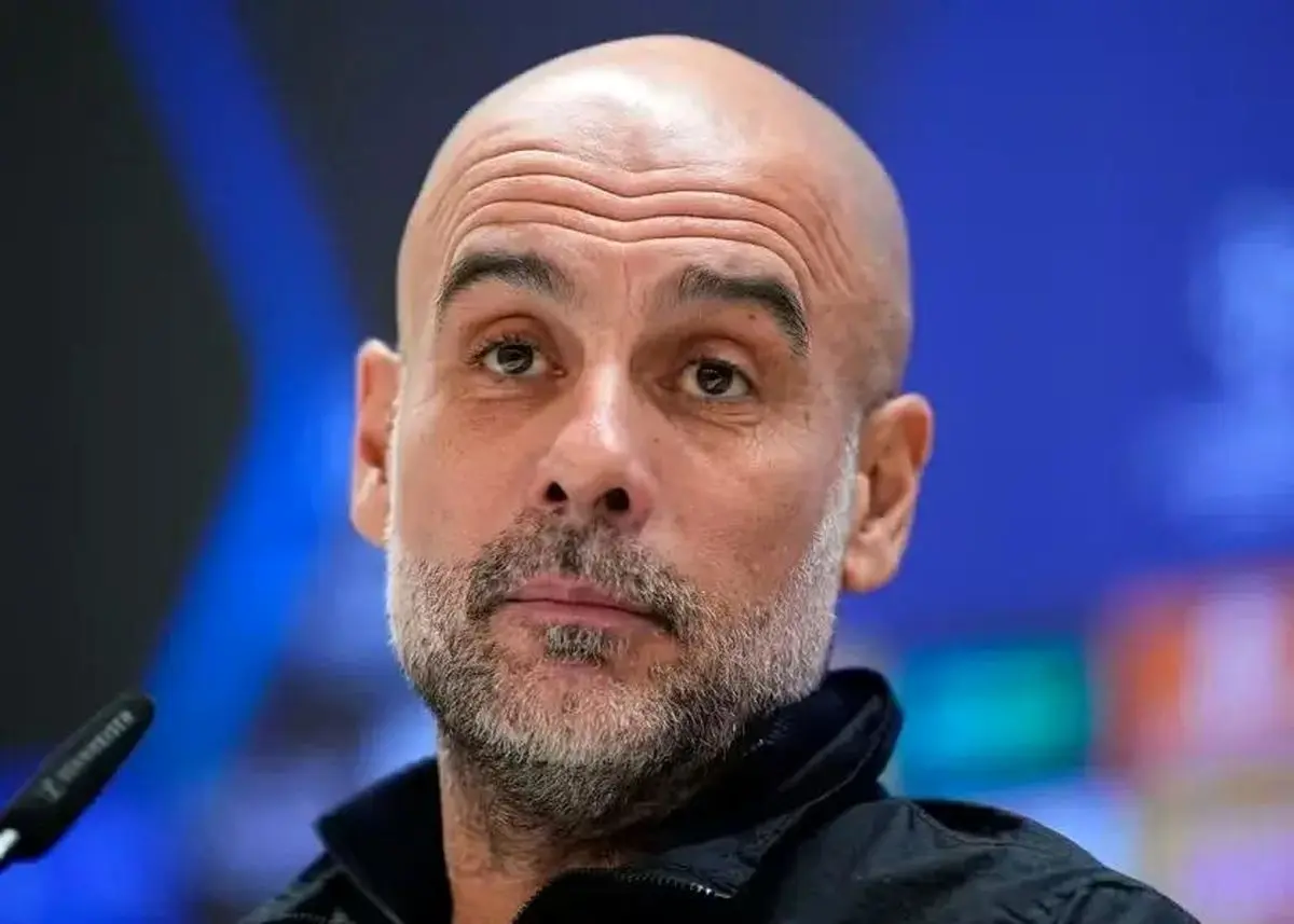 کنایه پپ به شایعات جدایی: می‌خواهید من را اخراج کنید؟