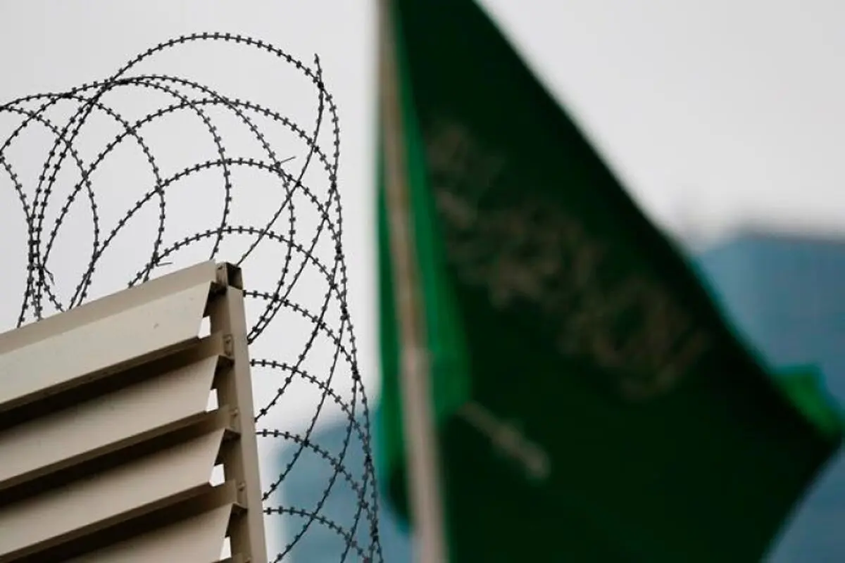 رهبر تیم قتل خاشقجی ۴ بار با دفتر بن‌سلمان تماس گرفته بود