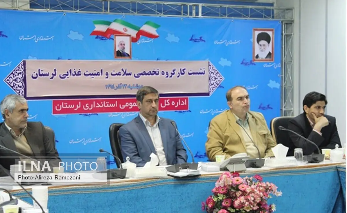 هیچگونه مرگ و میری ناشی از آنفلوآنزا در لرستان مشاهده نشده است